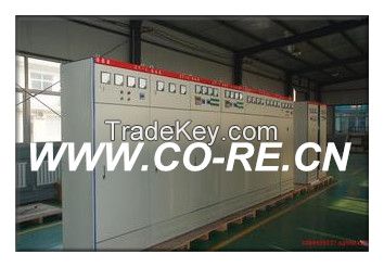 GGD Type Low Voltage AC Power Distribution Cabinet