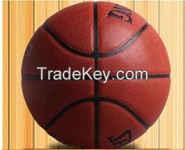  New Hot size 5 rubber match quality  soft to touch basketball