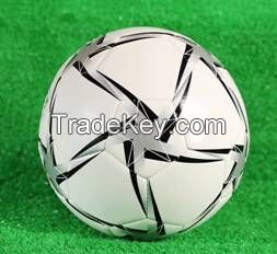Hot sale  size 4 school training ball teenage football