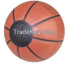  New Hot size5 Rubber match quality  soft to touch basketball