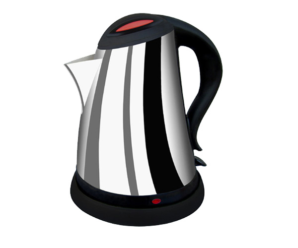 HY-B05(1.6L) cordless kettle