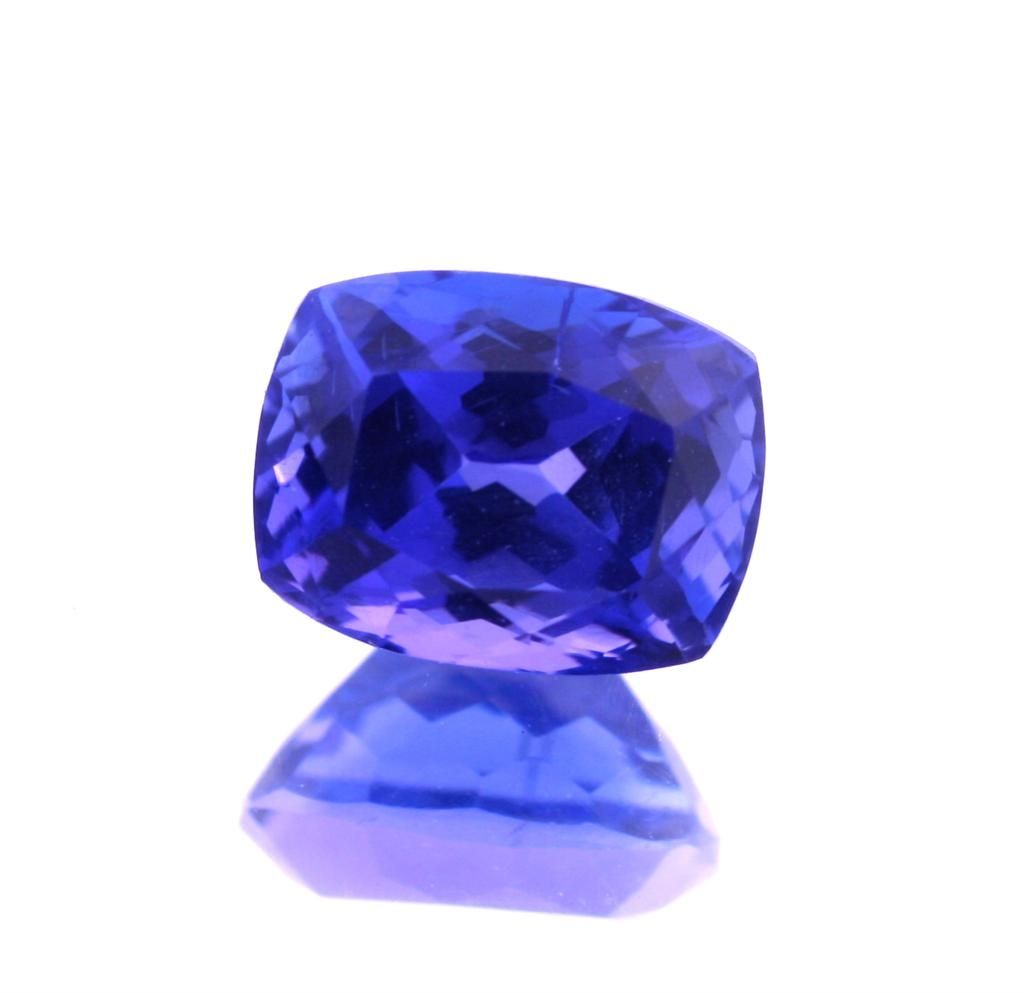 Tanzanite