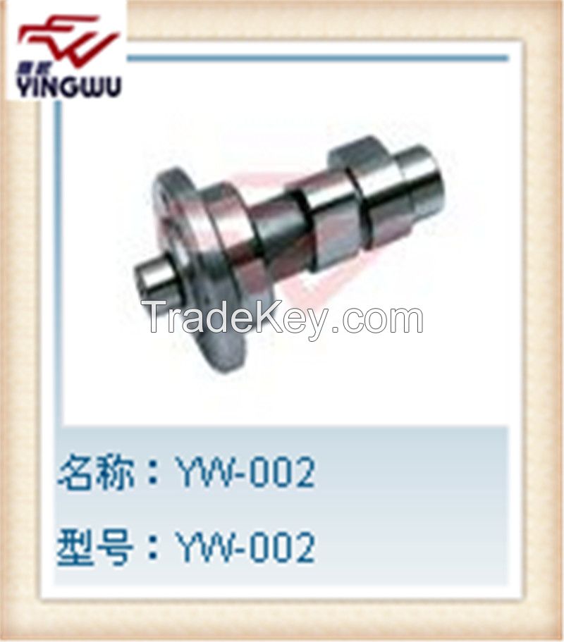 camshaft