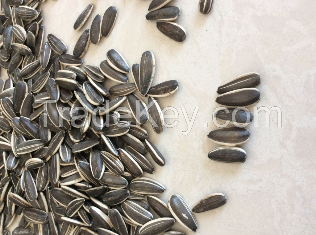 good quality sunflower seed