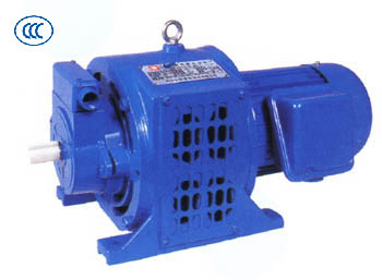 Model YCT Speed Regulating Motor