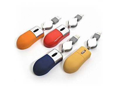 Mini Optical Mouse