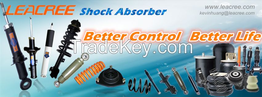 High Quality and Better Price Shock Absorber