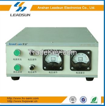 High frequency high voltage Power Supply LP-60KV/20mA portable power s