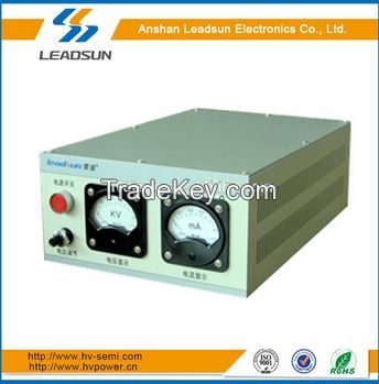 High Frequency High Voltage SX-RAY 75KV/1.28mA 24V dc power supply