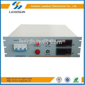 High Frequency High Voltage Power Supply for Medical X-ray Generator