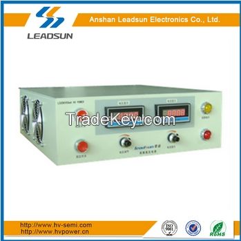 New Products LS-65KV/50mA variable frequency ac power supply