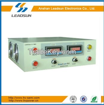 Factory direct sale LP-80KV/20mA (negative) industrial power supply