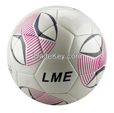 the LME standard post 5 PiLiang football
