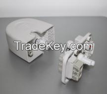 connectors for beauty machines