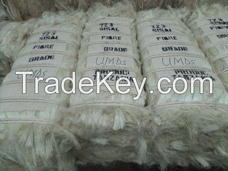 SISAL  FIBER