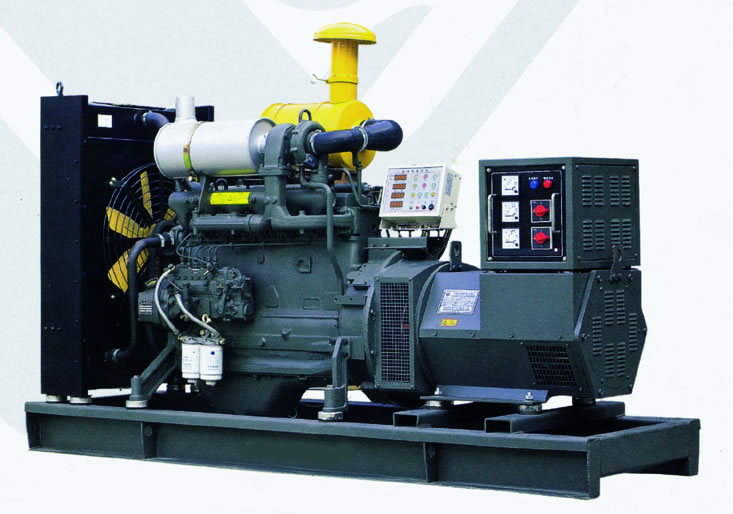 Deutz Generator