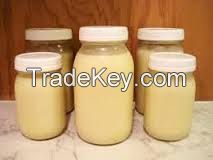 High Quality Beef Tallow