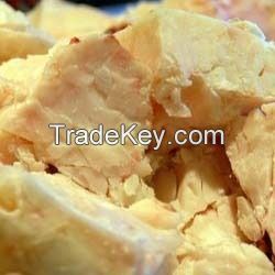  Pure White Beef Tallow
