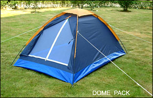 Camping Tent KL-CT-001