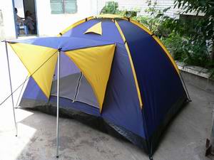 Camping Tent KL-CT-004