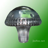 Solar Plastic Light