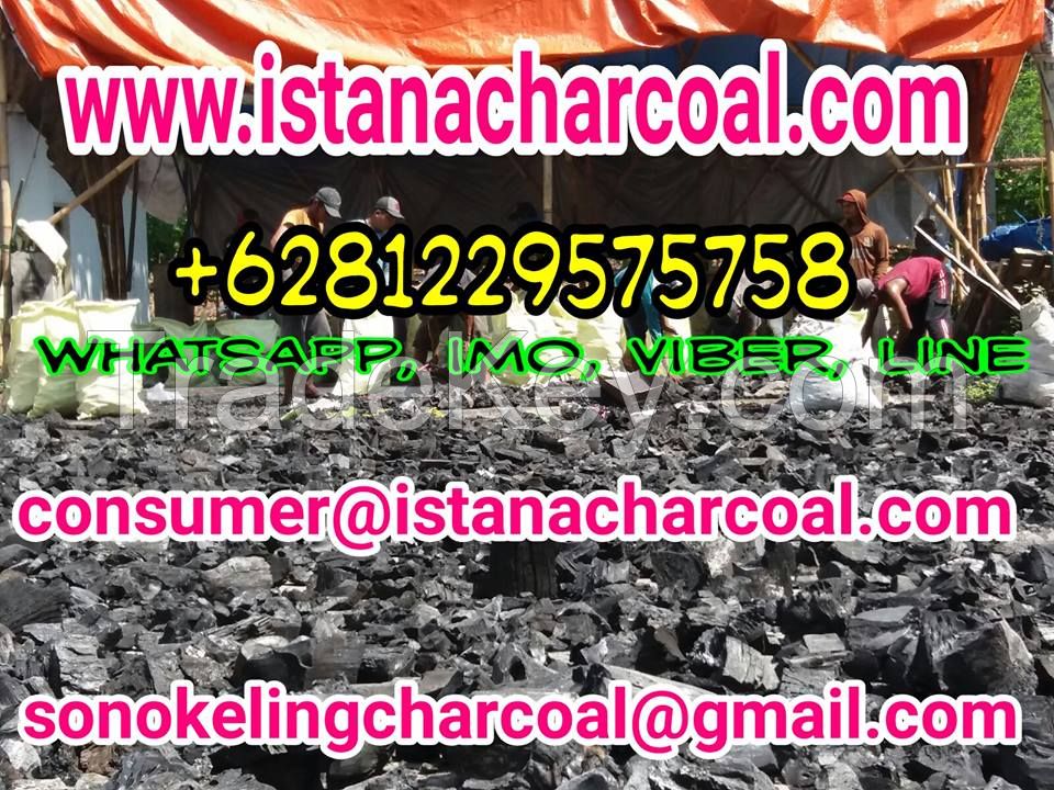 Tamarind Charcoal High Quality