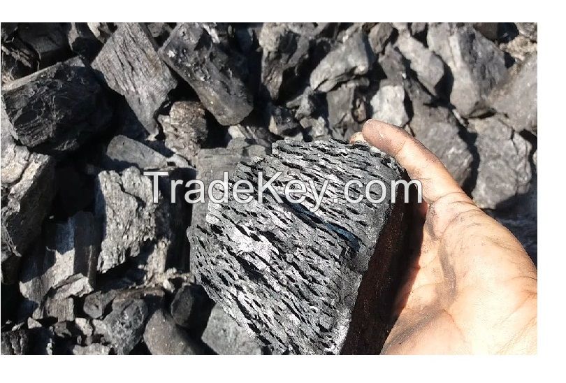 Tamarind charcoal for bbq