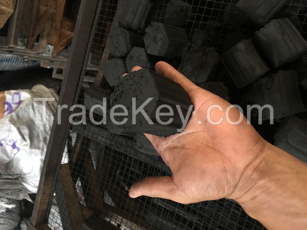 industrial briquette charcoal