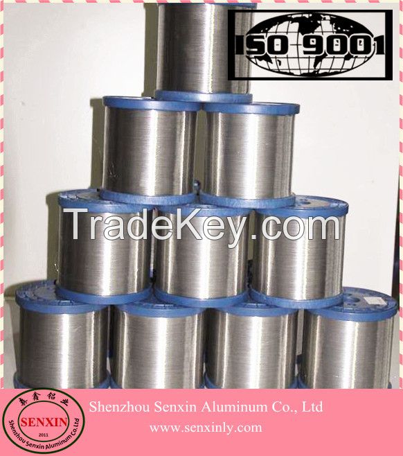 5154 aluminum alloy wire 
