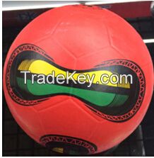 Rubber Ball Size 5