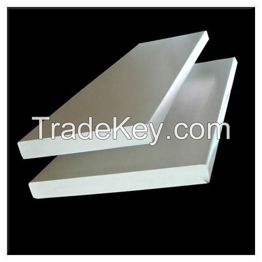 pvc foam board could thermal insulation