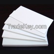 PVC Forex Board 3mm, Celuka Pringting Board, PVC Foam Sheet