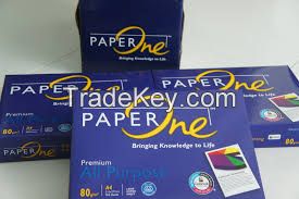 A4 80 Gsm Paperone Copy Paper