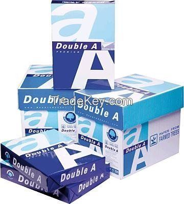 Promo Discount Prices A4 80 Gsm Copy Paper U$0.70 / Ream