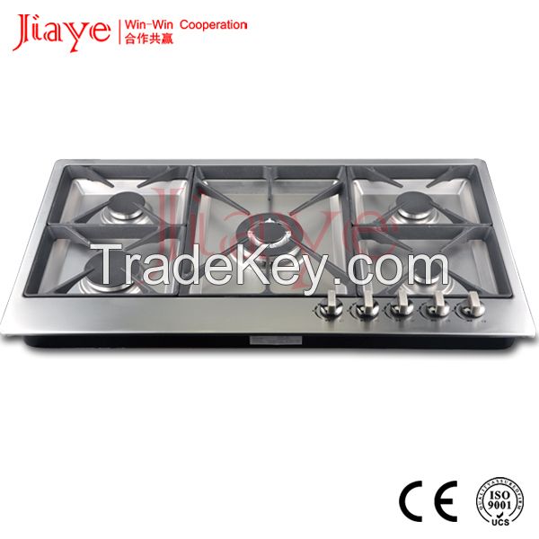 New! High pressure cast iron gas cooker/gas hob/gas stove