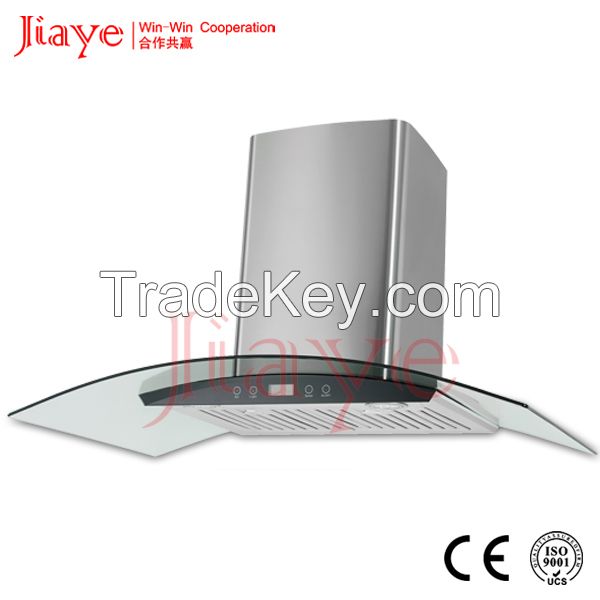 chinese style kitchen exhaust range hood