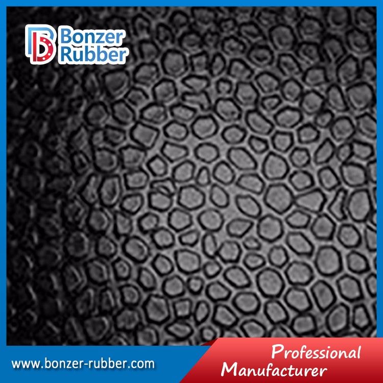 High quality rubber sheet from Big Factory in China