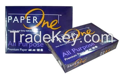 70g/80g A4 Copy Paper Excellent Quality and Competitive Price A4 Paper A4 Copy Paper 