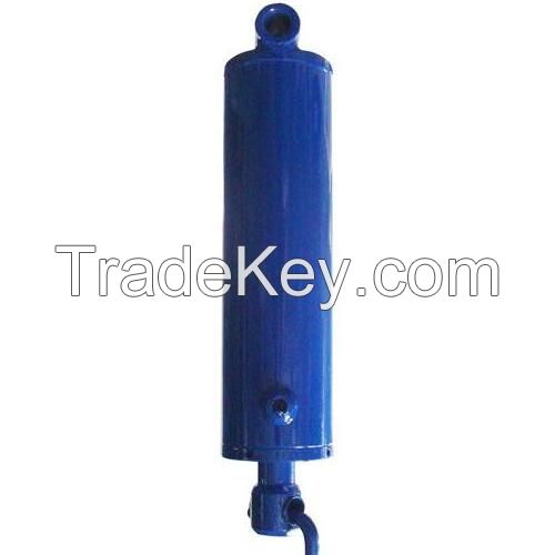 Hydraulic cylinder For Dump Trucks