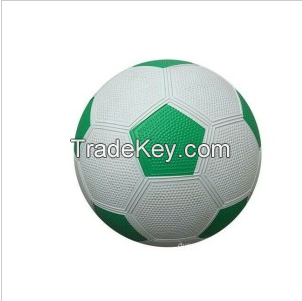 PVC/Rubber Soccor Ball/Football for Children