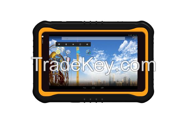 7 inch Android 3G NFC data acquisition embedded tablet PC