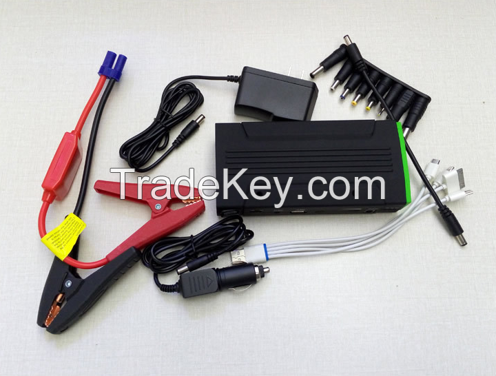 2015 best selling useful jump starter with CE, FCC certificates