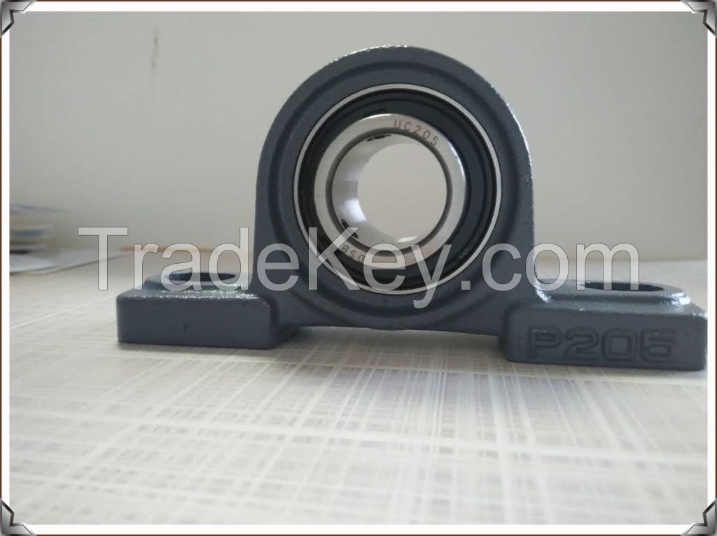 ucp205 pillow block bearing