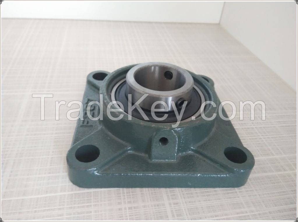 ucf205 pillow block bearing