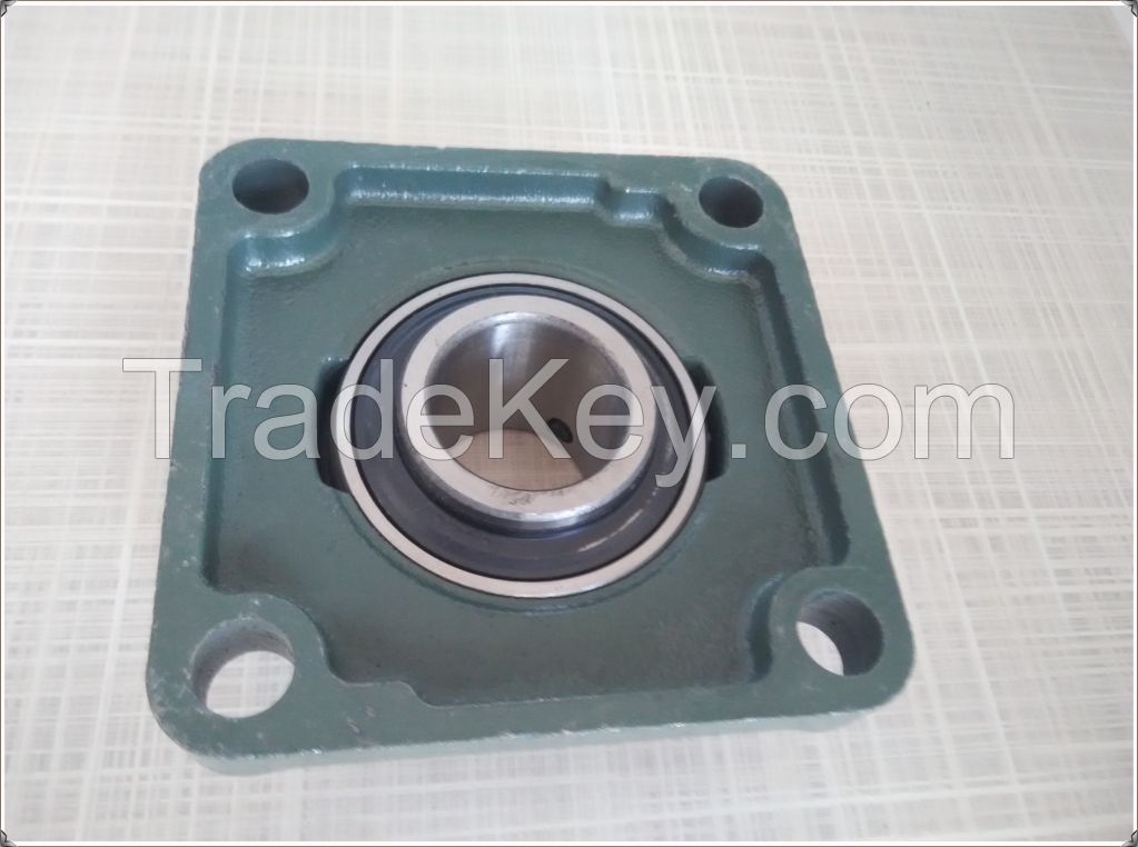 ucf205 pillow block bearing