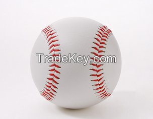 Training promotional baseball