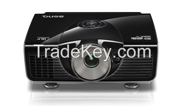 W7000 WUXGA 2000 Lumens DLP Projector