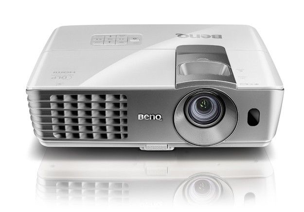 W1070 FHD 2000 Lumens DLP Projector