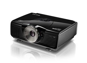 W7000+ FHD 2000 Lumens DLP Projector