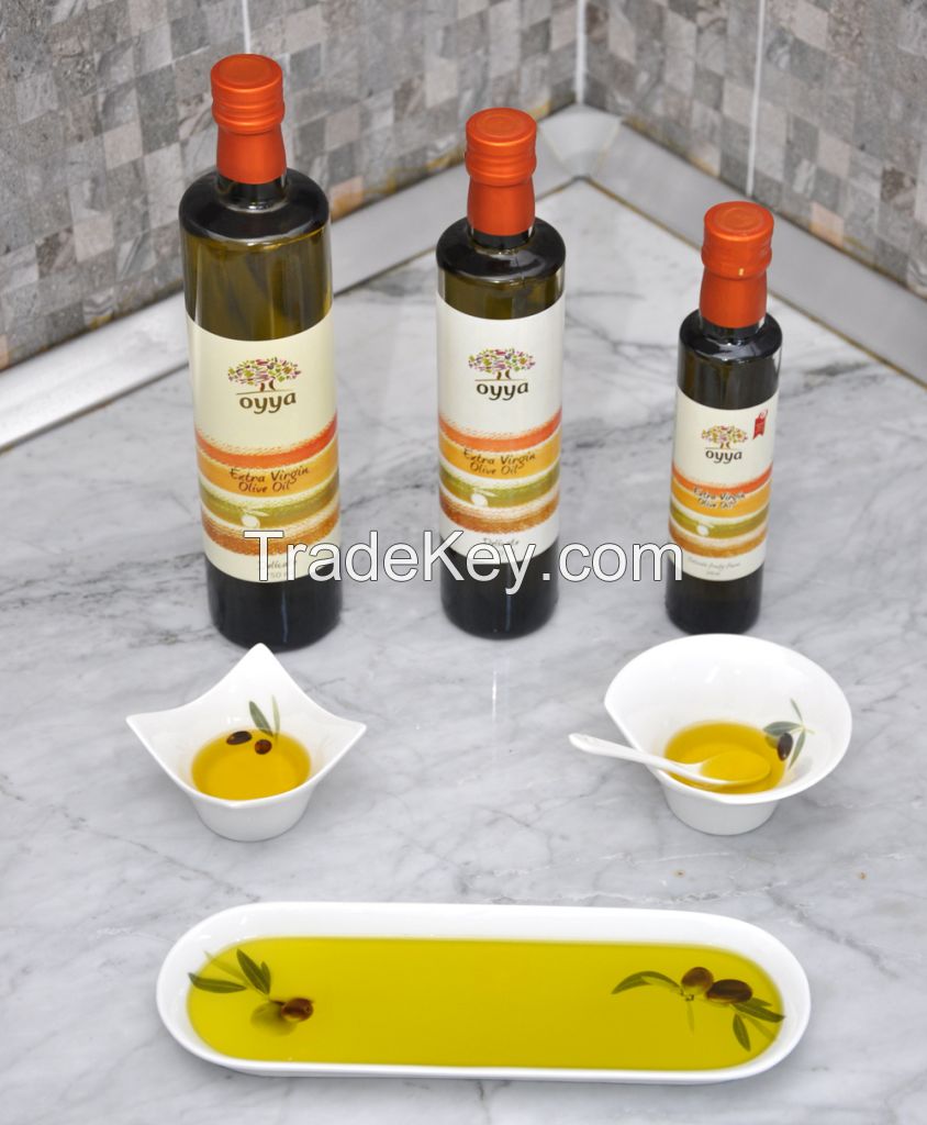 Extra Virgin Olive Oil (Delicate)